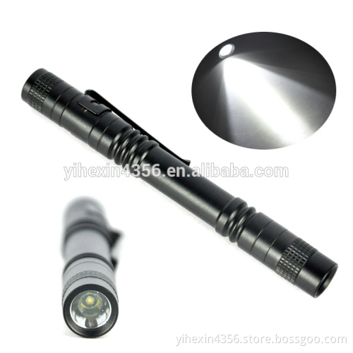 135mm Long LED Stick Flashlight